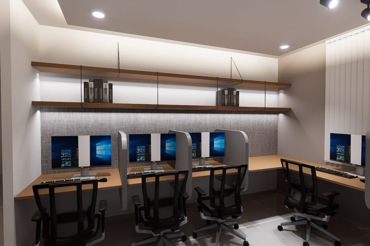 Interior Design Gallery for Patna Projects