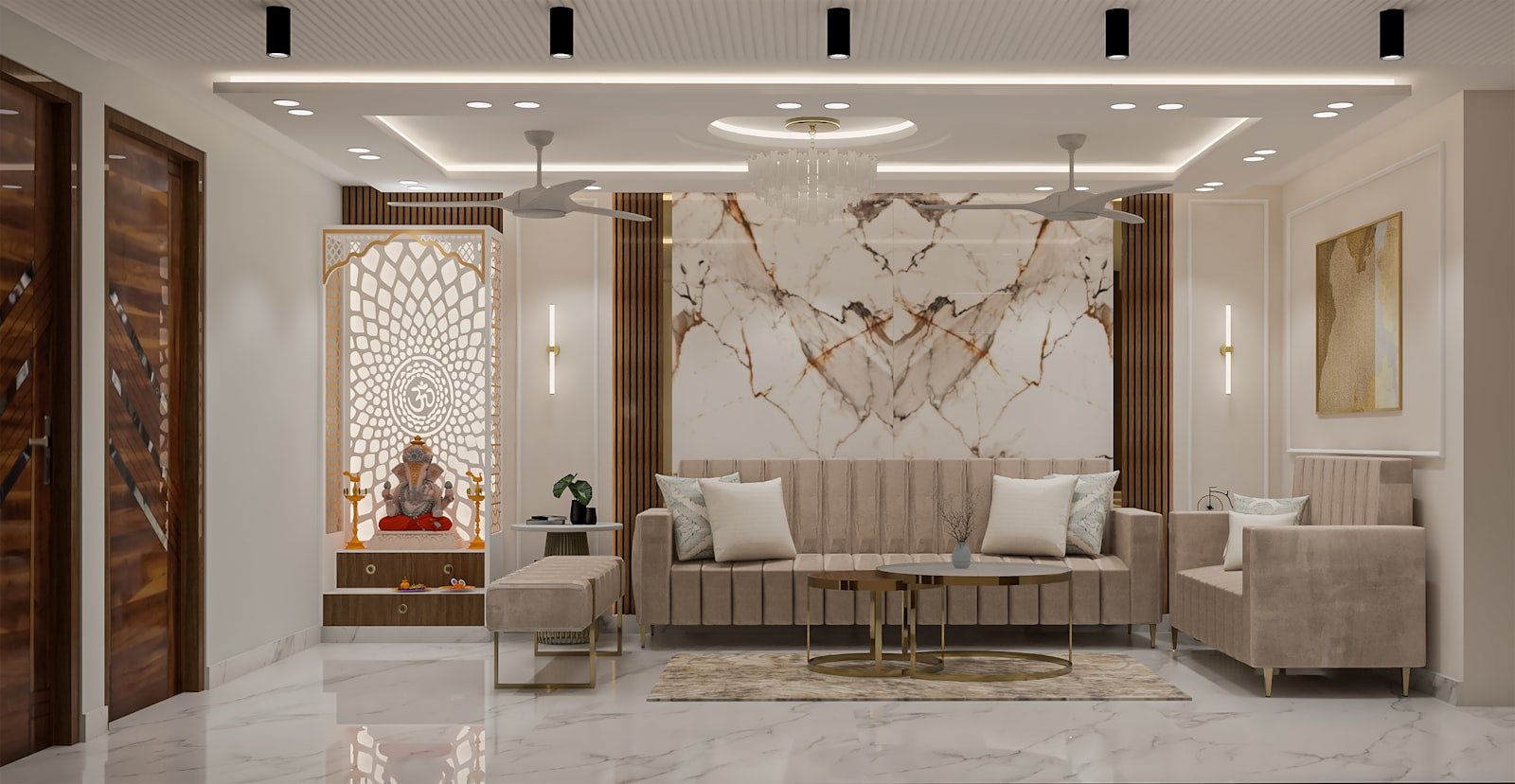 Best Interior Designer in Patna for Smart, Stylish Spaces